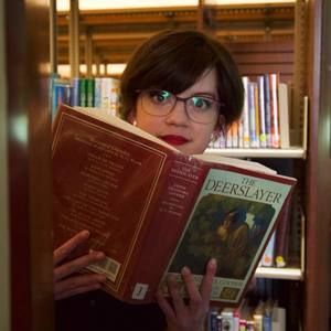 Meet your Posher, Emma